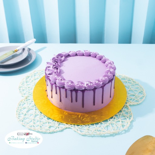 img-UBE CAKE كعكة أوبي