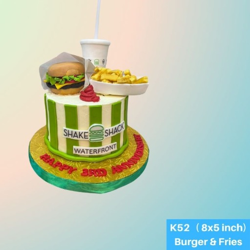 img-K52 Burger & Fries K52 برجر آند فرايز